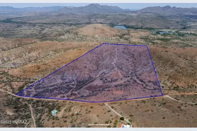 30 Camino Los Vientos #6, Patagonia, AZ 85624 - Photo 6