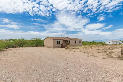 12644 S Red Horizon Trail, Vail, AZ 85641 - Photo 2