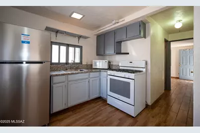 627 N Euclid Avenue #2, Tucson, AZ 85719 - Photo 6