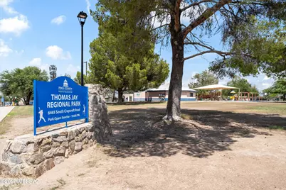 5798 E Camino Nuestras Casas, Tucson, AZ 85756 - Photo 26