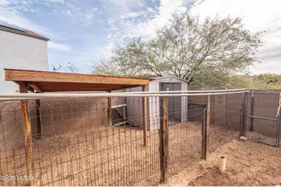 5798 E Camino Nuestras Casas, Tucson, AZ 85756 - Photo 22