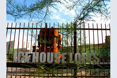 1001 E 17th Street #105, Tucson, AZ 85719 - Photo 1