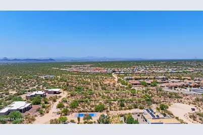 4655 Camino De Manana #G, Tucson, AZ 85742 - Photo 32