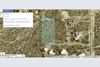 4655 Camino De Manana #G, Tucson, AZ 85742 - Photo 34