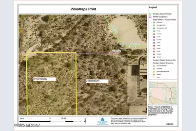 4655 Camino De Manana #H, Tucson, AZ 85742 - Photo 30