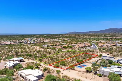 4655 Camino De Manana #H, Tucson, AZ 85742 - Photo 6