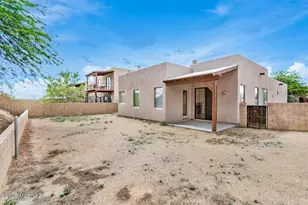 290 E Forrest Feezor St, Vail, AZ 85641 - Photo 32