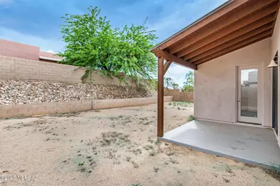 290 E Forrest Feezor Street, Vail, AZ 85641 - Photo 30