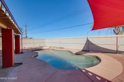 2126 W Calle Fortunado, Tucson, AZ 85705 - Photo 28
