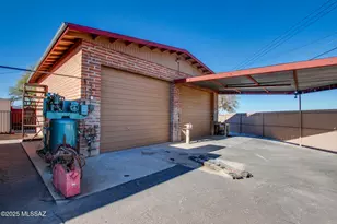 2126 W Calle Fortunado, Tucson, AZ 85705 - Photo 38