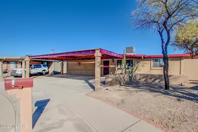2126 W Calle Fortunado, Tucson, AZ 85705 - Photo 4
