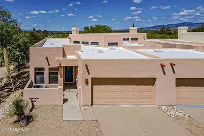 8403 N Hanks Place, Tucson, AZ 85704 - Photo 1