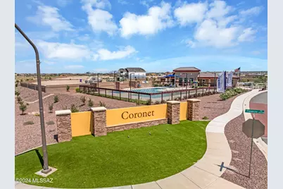 10431 W Guildford Lane, Marana, AZ 85653 - Photo 1