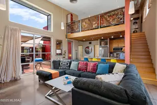 628 S Curtis Ave, Tucson, AZ 85719 - Photo 2