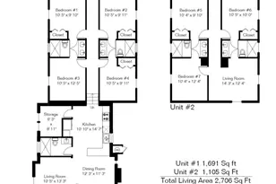 309 N Park Ave, Tucson, AZ 85719 - Photo 22