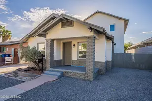 309 N Park Ave, Tucson, AZ 85719 - Photo 1