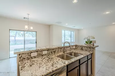 4226 N Harvest Canyon Lane, Tucson, AZ 85718 - Photo 6