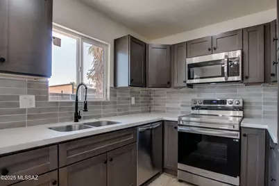 3601 S Calle Polar, Tucson, AZ 85730 - Photo 1