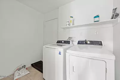 6126 S Earp Wash Lane, Tucson, AZ 85706 - Photo 20