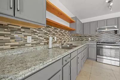 6126 S Earp Wash Lane, Tucson, AZ 85706 - Photo 8