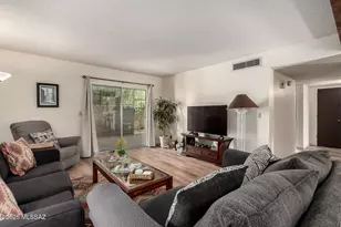 4254 E La Cienega Dr, Tucson, AZ 85712 - Photo 8