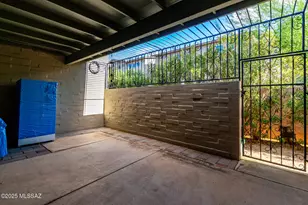 4254 E La Cienega Dr, Tucson, AZ 85712 - Photo 22