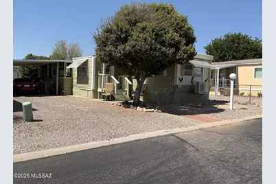 1110 S Hwy 80 #8, Benson, AZ 85602 - Photo 2