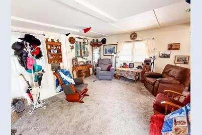 1110 S Hwy 80 #8, Benson, AZ 85602 - Photo 16