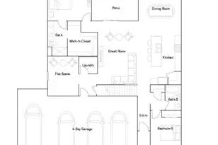 8960 E Moontear Wy, Vail, AZ 85641 - Photo 2