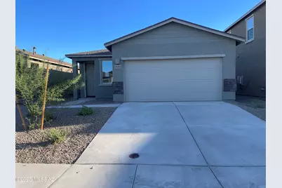 10301 W Sumullen Street, Marana, AZ 85653 - Photo 1