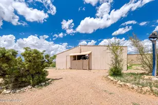 1426 S Foudy Rd, Bisbee, AZ 85603 - Photo 46