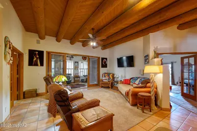 1426 S Foudy Road, Bisbee, AZ 85603 - Photo 6