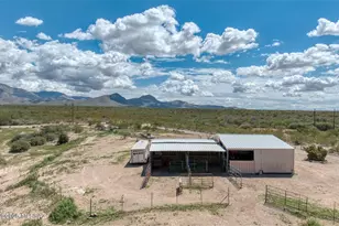 1426 S Foudy Rd, Bisbee, AZ 85603 - Photo 42