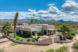 1426 S Foudy Rd, Bisbee, AZ 85603 - Photo 1