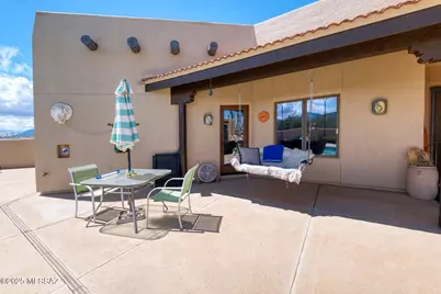 1426 S Foudy Road, Bisbee, AZ 85603 - Photo 40