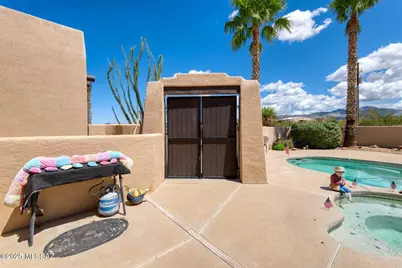 1426 S Foudy Road, Bisbee, AZ 85603 - Photo 2