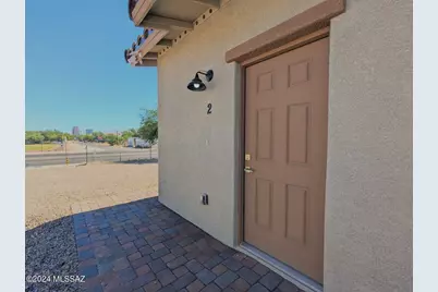 231 W 22nd Street #2, Tucson, AZ 85713 - Photo 10