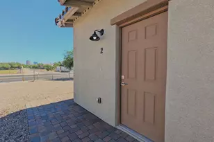 231 W 22nd St, Tucson, AZ 85713 - Photo 10