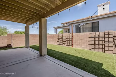 3517 N Camino La Jicarrilla, Tucson, AZ 85712 - Photo 20