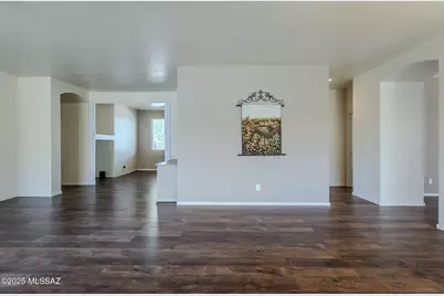 3517 N Camino La Jicarrilla, Tucson, AZ 85712 - Photo 12
