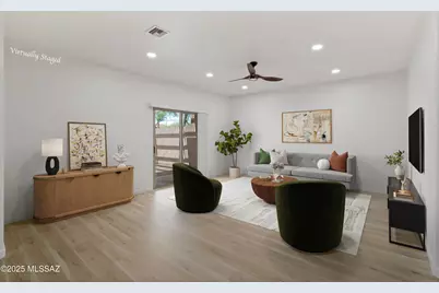 2067 W Cadbury Court, Tucson, AZ 85713 - Photo 1