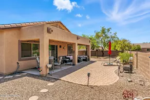 11802 W Fordson Dr, Marana, AZ 85653 - Photo 46