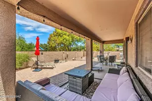 11802 W Fordson Dr, Marana, AZ 85653 - Photo 40