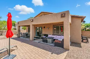 11802 W Fordson Dr, Marana, AZ 85653 - Photo 42