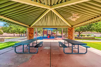 11802 W Fordson Drive, Marana, AZ 85653 - Photo 48