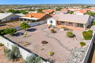 65685 E Rocky Trail Dr, Tucson, AZ 85739 - Photo 4