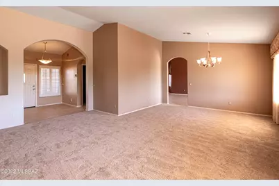 65685 E Rocky Trail Drive, Tucson, AZ 85739 - Photo 8