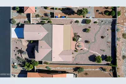 65685 E Rocky Trail Drive, Tucson, AZ 85739 - Photo 36