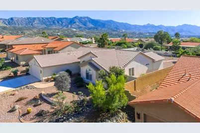 65685 E Rocky Trail Drive, Tucson, AZ 85739 - Photo 2