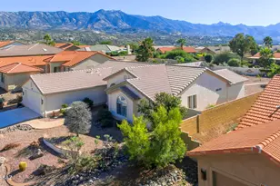 65685 E Rocky Trail Dr, Tucson, AZ 85739 - Photo 2